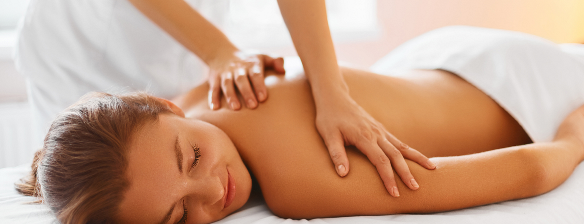 Massage Table 1