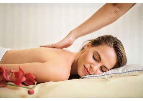 Relaxational Massage