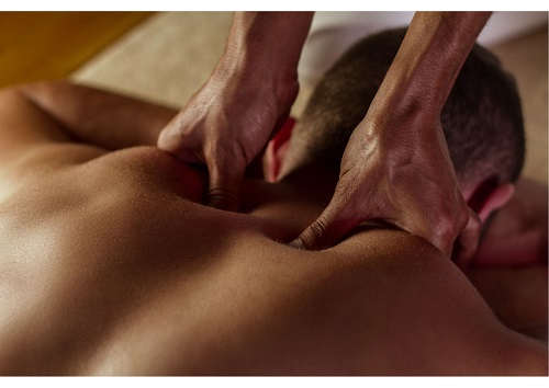 Sports Massage